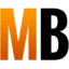 MyBookie logo