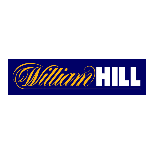 William Hill logo